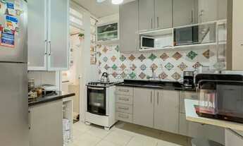 Imagem 5: Apartamento 3 quartos, Centro Histórico