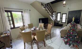 Imagem 3: Sobrado com 2 suítes mais 1 quarto à venda no bairro Espinheiros em Joinville - SC por R