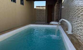 Imagem 2: ALUGO ESSA LINDA CASA POR TEMPORADA EM UNAMAR / CABO FRIO