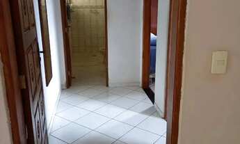 Imagem 8: Casa em Rua Viena - Parque São Quirino - Campinas/SP