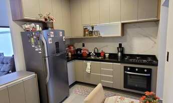 Imagem 2: Casa para Venda em Sorocaba, Jardim São Carlos, 3 dormitórios, 1 suíte, 2 banheiros, 1 vag