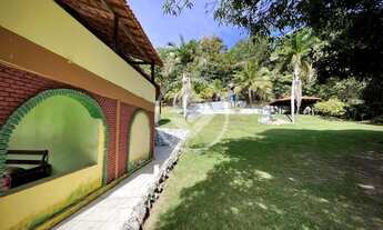 Imagem 6: Fazenda a venda com 175ha na região de Jangada Às margens da MT-246, a apenas: 27 km do