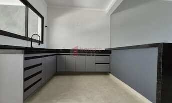 Imagem 3: CASA TÉRREA À VENDA NO CONDOMÍNIO PHYTUS - ITUPEVA/SP