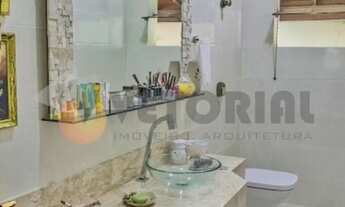 Imagem 4: Sobrado com 8 dormitórios à venda, 445 m² por R$ 1.500.000,00 - Caputera - Caraguatatuba/S