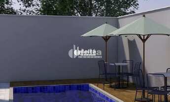 Imagem: Casa no condomínio Splendido disponível