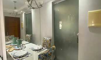 Imagem 6: Apartamento à venda no GRAN VILLE DAS ARTES , QUINTAS DO PICUAIA , Lauro de Freitas, BA