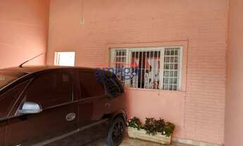 Imagem 2: Casa a venda no Parque Santo Antônio