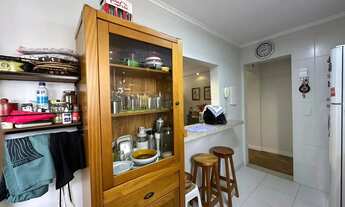 Imagem 13: Imóvel para venda com 65 metros quadrados com 3 quartos em Vila Regente Feijó - São Paulo