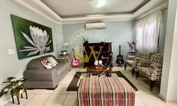 Imagem 2: Casa Residencial Green Village I - Higienópolis - Venda