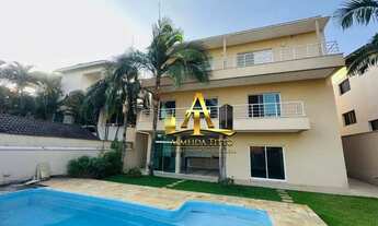 Imagem: Casa com 3 dormitórios para alugar, 350