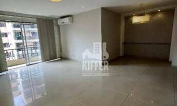 Imagem 4: Apartamento com 4 quartos à venda, 180 m² por R$ 1.160.000 - Icaraí - Niterói/RJ