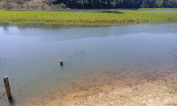 Imagem: Lago Corumbá 04