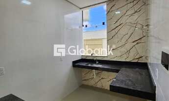 Imagem 5: Casa 2 quartos à venda Jardim Olímpico 50m² Montes Claros MG