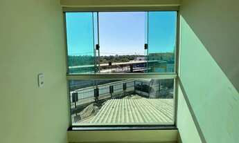 Imagem 4: Apto 202, 02 quartos, Ed. Cristina, Rua Domingos Lemes do Prado, Criméia Oeste