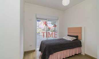 Imagem 7: Sobrado à venda no Pinheirinho Curitiba 3 quartos, suíte, terraço e área gourmet