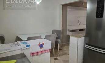 Imagem 7: Sobrado a venda - Santa Teresinha, Santo André