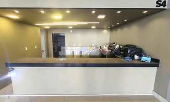 Imagem 4: SALA COMERCIAL - AV. ENG. EURICO VIANA - ALTO DA GLORIA