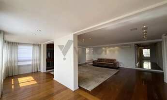 Imagem 4: Apartamento à venda e para alugar em Campinas, Cambuí, com 4 suítes, com 415 m²