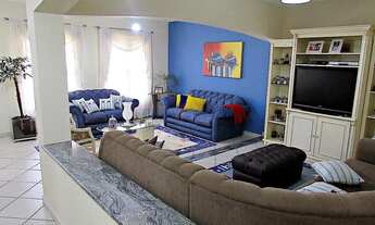 Imagem 4: Casa - Jardim Eulina - Campinas