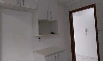 Imagem 6: Apartamento com 3 dormitórios à venda, 63 m² por R$ 400.000,00 - Parque João de Vasconcelo