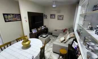 Imagem 2: AV- Casa para venda possui 90 metros quadrados com 3 quartos em Valparaíso - Serra - ES