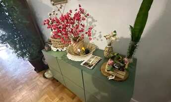 Imagem 6: Imóvel para venda com 65 metros quadrados com 3 quartos em Vila Regente Feijó - São Paulo