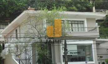 Imagem 2: Conj. Comercial, Pacaembu - São Paulo