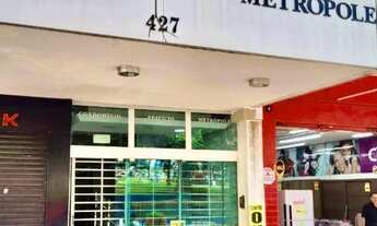 Imagem: Sala, 54 m² - venda por R$ 129.000,00 ou