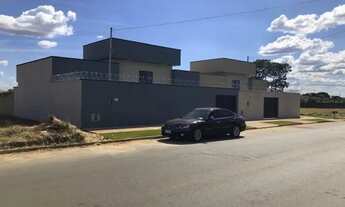 Imagem 7: LOTE JARDIM BOA ESPERANÇA - Aparecida de Goiânia