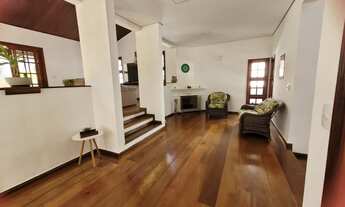 Imagem 6: Casa em Condomínio para Venda em Santana de Parnaíba, Alphaville, 4 dormitórios, 2 suítes