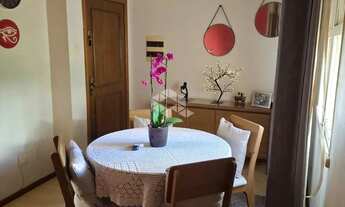 Imagem: Apartamento à venda, 3 dormitórios, vaga