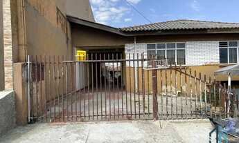 Imagem 6: PERMUTA) Casa térrea, 03 quartos c/suíte, parte podendo ser utilizado como Barracão, no C