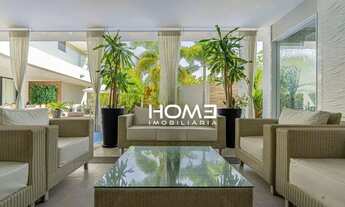 Imagem 6: Casa com 6 suítes à venda, 1051 m² por R$ 25.000.000 - Barra da Tijuca - Rio de Janeiro/RJ