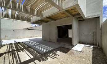 Imagem 5: SOBRADO TRIPLEX NOVO EM CONDOMÍNIO - SEM GEMINAÇÃO - À VENDA NO HAUER