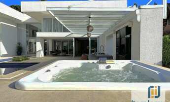 Imagem 7: Casa com 5 dormitórios, 1200 m² - venda por R$ 20.700.000,00 ou aluguel por R$ 95.000,00/m
