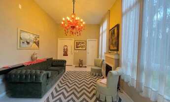 Imagem 7: Casa para Venda em Florianópolis, Trindade, 4 dormitórios, 3 suítes, 5 banheiros, 4 vagas