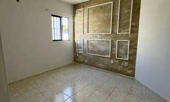 Imagem 4: Apartamento térreo com 3 quartos, sendo 1 suíte no José Américo!