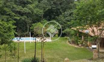 Imagem: Chácara em um terreno 25.000 m2 jabuticatubas