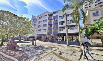 Imagem: APTO 2 Quartos, 1 Vaga, Semi Mobiliado