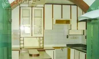 Imagem 5: Sobrado a venda - Parque das Nações, Santo André