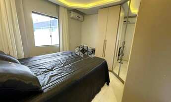 Imagem 6: CASA 2 DORMITÓRIOS BOSQUE SÃO JOSE ALTO FORQUILHAS SÃO JOSÉ - SC