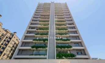 Imagem 2: Cobertura 3 suítes, 3 vagas e infra completa