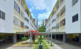 Imagem: Apartamento à Venda em Candeias - 2 Quartos