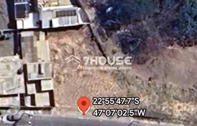 Imagem 2: Terreno Comercial à Venda em Campinas-SP, Ipaussurama próx. a PUCC, 579m² de Oportunidade