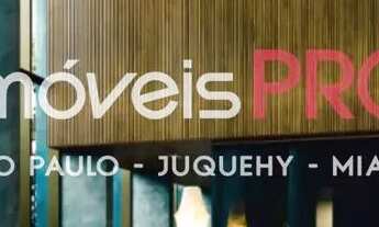 Imagem 6: Pé no parque com sofisticação, modernidade e conforto