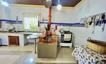 Imagem 4: Fazenda com 5 dormitórios à venda, 260000 m² por R$ 3.000.000,00 - Quilombo - Cantagalo/RJ