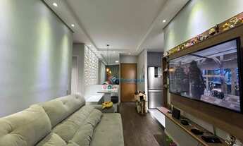 Imagem 5: Apartamento com 2 quartos a venda ou aluguel - Chácara Santa Antonieta (Nova Veneza) - Sum