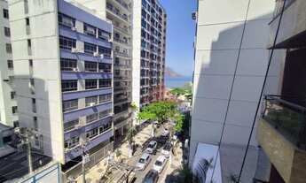 Imagem 3: Apartamento com 4 quartos para alugar, 270 m por 4.500 - mês - Icaraí - Niterói - RJ