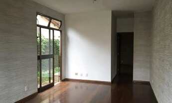 Imagem 4: Casa 03 quartos - Aluguel - Santa Amélia