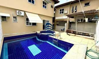 Imagem: Casa de Alto Padrão Condomínio Fechado